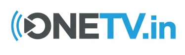 onetv.in Logo