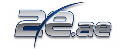 2e.ae Logo