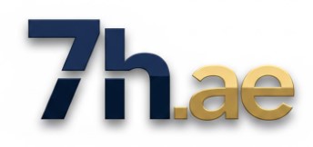 7h.ae Logo