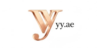 yy.ae Logo