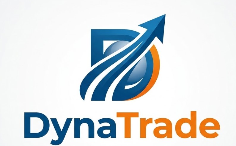 dynatrade.ae Logo