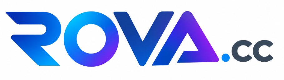rova.cc Logo
