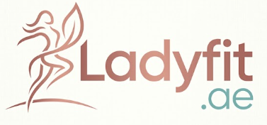 ladyfit.ae Logo